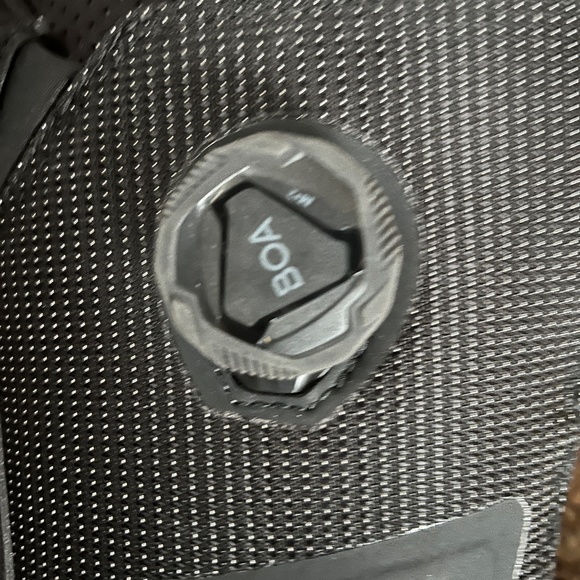 Nidecker Rift Pro Snowboard boots 2026 size 10 - Picture 4 of 14